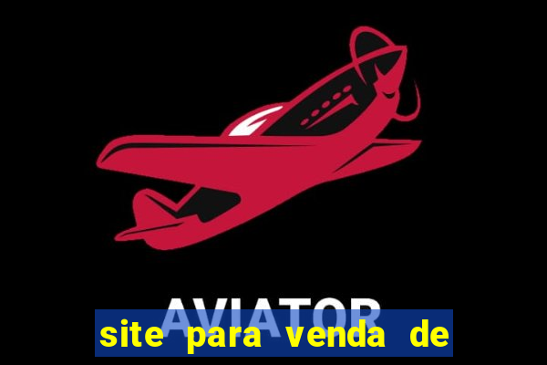 site para venda de contas de jogos